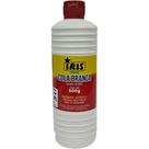 Cola Escolar IRIS Branca 500G. CX.C/12