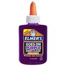 Cola Escolar Líquida Roxa Desaparecível Elmer's 90 ml