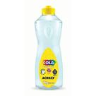 Cola Escolar Transparente 1Kg.