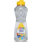Cola Escolar Transparente 500G. PCT.C/04