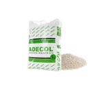 Cola Esfera Branca Para Coladeira Hot Melt 1kg Adecol