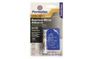 Cola Espelho Parabrisa 1,2ml Permatex (aplicação Unica)
