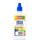 Cola EVA e Isopor 90g - Acrilex