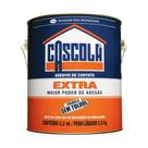 Cola Extra Sem Toluol, Branco, 2.8 Kg, Cascola Cola Extra Sem Toluol, Branco, 2.8 Kg, Cascola