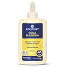 Cola Extraforte Para Madeira Polyfort 90g (IA022) - Pulvitec