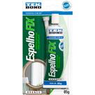 Cola Fixa Espelho Tek Bond Bca 85Gr