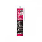Cola Fixa Espelho Unipega Bco 280Ml Cola Fixa Espelho Unipega Bco 280Ml