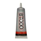 Cola Fixa Telas Celular Touch B-7000 Preta ou Transparente Multiuso