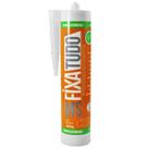 Cola fixa tudo amazonas 400g