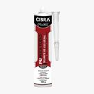 Cola Fixa Tudo Cibra 400G Branco