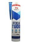 Cola Fixa Tudo Neoklon Alta Resistência Para Construção Sem Furadeira 400g