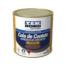 Cola Fria Permante De Contato Multiuso Lata 200g Tekbond