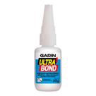Cola Garin Ultra bond 20g Fixação Rápida e Forte