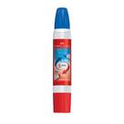 Cola gel com 2 bicos SM/8140GEL - Faber-Castell Cola gel com 2 bicos SM/8140GEL - Faber-Castell