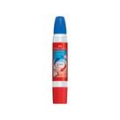Cola Gel Faber Castell 2 Bicos 34g Cola Gel Faber Castell 2 Bicos 34g