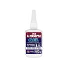 Cola Gel Instantânea Alta Velocidade 100G - Almasuper