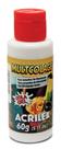 Cola Gel Multcolage 60g Acrilex