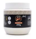 Cola Gel para Decoupage Gliart 250ml Cor Branco