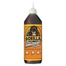 Cola Gorilla Original Gorilla Poliuretano Impermeável 1L Cola Gorilla Original Gorilla Poliuretano Impermeável 1L