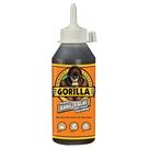 Cola Gorilla Original Gorilla Poliuretano Impermeável 240mL Cola Gorilla Original Gorilla Poliuretano Impermeável 240mL