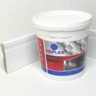Cola HDFLEX para guarnições de portas,rodapés e molduras 1kg