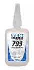 Cola instantanea 100grs tekbond 793-a
