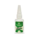 COLA INSTANTÂNEA 20 GR EUROROMA - Cola para Madeira, MDF, Biscuit, EVA, Plásticos, Acrílicos e Metais COLA INSTANTÂNEA 20 GR EUROROMA - Cola para Madeira, MDF, Biscuit, EVA, Plásticos, Acrílicos e Metais