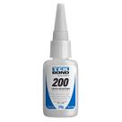 Cola Instantanea 200 Tekbond Bico Antientupimento 20g Und