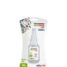 Cola Instantânea 20g Leoarte Média Viscosidade