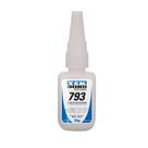 Cola Instantânea 793 20g Tek Bond Acrigel Postiça Antientupimento Cola Instantânea 793 20g Tek Bond Acrigel Postiça Antientupimento