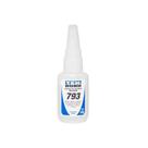 Cola Instantânea 793 20g Tek Bond Acrigel Postiça Antientupimento Cola Instantânea 793 20g Tek Bond Acrigel Postiça Antientupimento