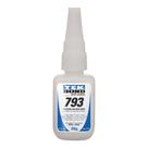 Cola Instantânea 793 20g Tekbond Cola Instantânea 793 20g Tekbond