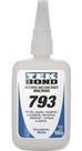 Cola Instantânea 793 Tek Bond 100g Cola Instantânea 793 Tek Bond 100g