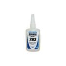 Cola instantanea 793 tekbond - 100 grs