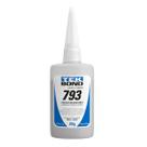 Cola Instantanea 793 Tekbond Bico Antientupimento 20g Unid Cola Instantanea 793 Tekbond Bico Antientupimento 20g Unid
