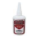 Cola Instantanea 880 Grande De 100 Gramas ( Artesanado / Marcenaria ) - Maxx Bond