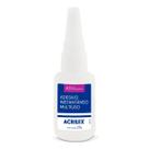Cola Instantânea Acrilex A3 20g