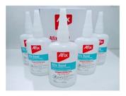 Cola Instantânea Afix Bond Colagem Extra Forte 100g 01 Unid.