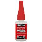 Cola Instantanea BOND 007 Frasco 20G Unipega