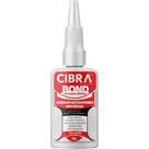 Cola Instantanea Cibra 20G - Kit C/12 Unidades