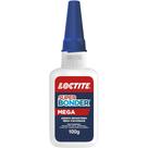 Cola Instantanea Extra Forte 100g - Loctite
