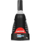 Cola Instantânea Flexivel Super Bonder - 3g - Henkel Cola Instantânea Flexivel Super Bonder - 3g - Henkel