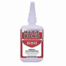 Cola Instantânea Maxx Bond 880 100g