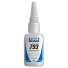 Cola Instantânea Média Viscosidade 20g 793 - TEK BOND