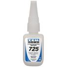 Cola Instantânea Multiuso TekBond 725 20g Incolor