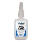 Cola Instantânea Multiuso Tekbond 725 50G Baixa Cola Instantânea Multiuso Tekbond 725 50G Baixa