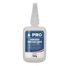 Cola Instantânea R-pro 100g Adesivo Multiuso