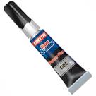 Cola instantânea Super Bonder Flex Gel 2 Gramas - 1846467 - LOCTITE