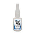 Cola instantanea tek bond 793 multiuso 20g