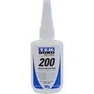 Cola Instantanea Tekbond 200 - Nao Entope - Bico Tipo ''A'' Alta Viscosidade 50G